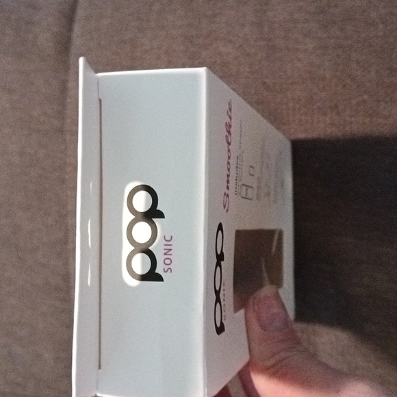 POP sonic Smoothie shaver NWT💜 - Picture 5 of 5